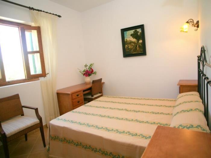 Son March Casa Con Piscina En Petra Vakantiehuis *